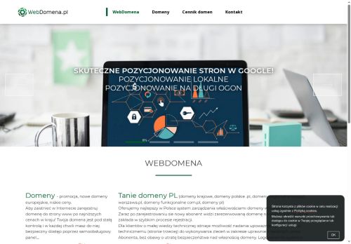 webdomena.pl