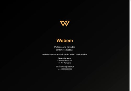 webem.pl
