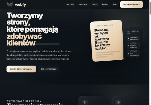 webfy.pl