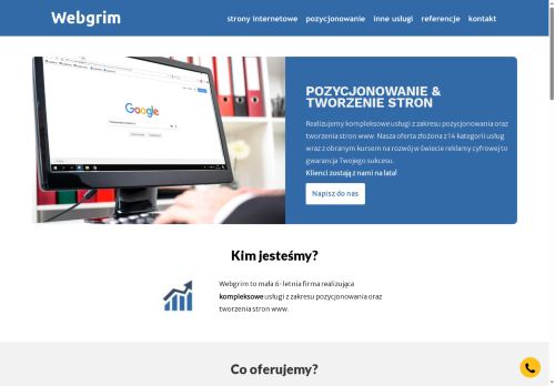 webgrim.pl