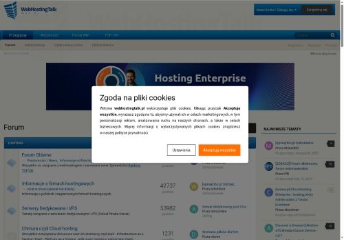 webhostingtalk.pl