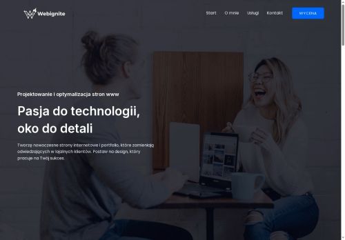 webignite.pl