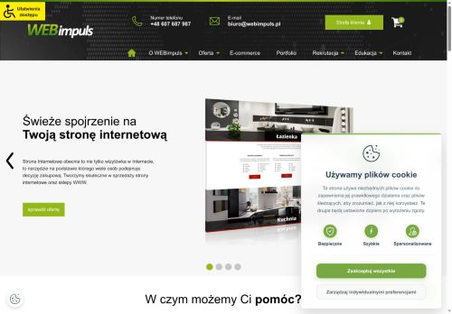 webimpuls.pl