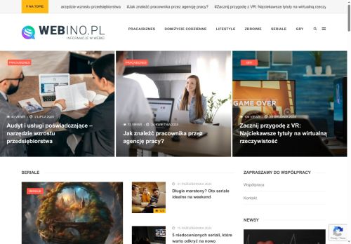 webino.pl