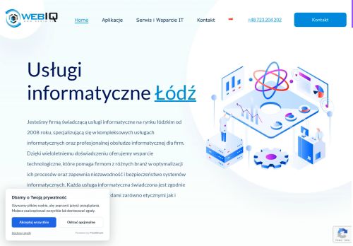 webiq.pl