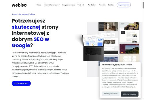 webiso.pl