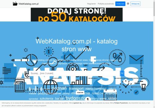 webkatalog.com.pl