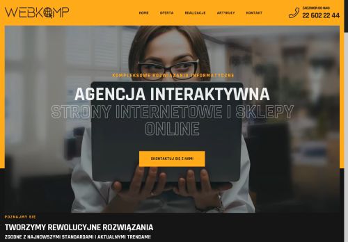 webkomp.pl