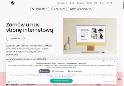 webkraft.pl