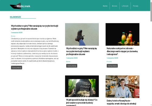 weblinek.pl