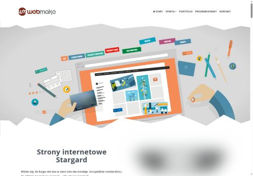 webmake.pl