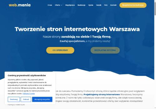 webmania.pl