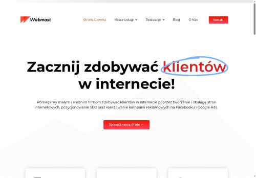 webmast.pl