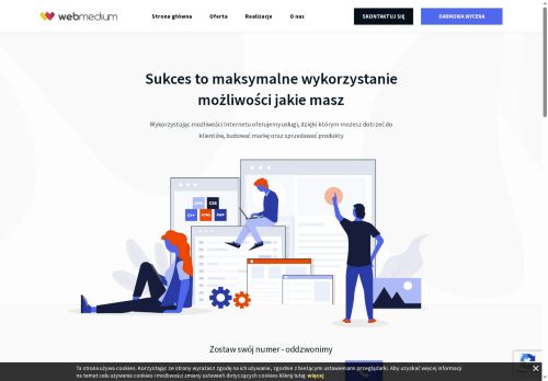 webmedium.pl