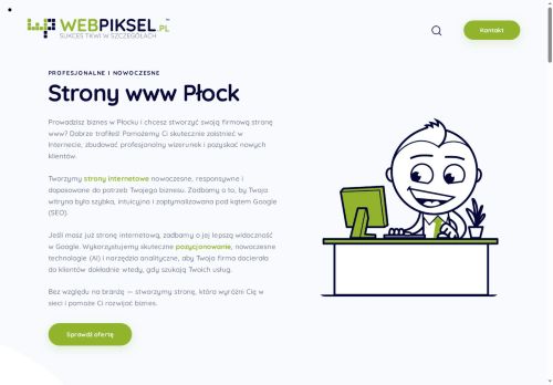 webpiksel.pl
