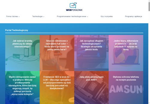 webporadnik.pl
