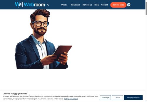 webroom.pl