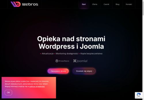 webros.pl