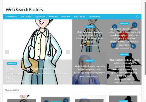 websearchfactory.pl