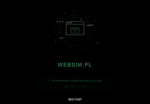 websim.pl