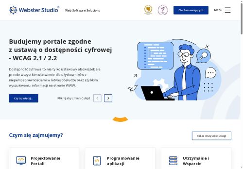 webster-studio.pl