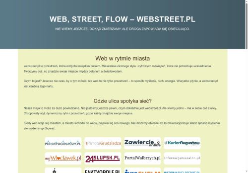 webstreet.pl