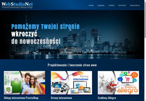 webstudionet.pl