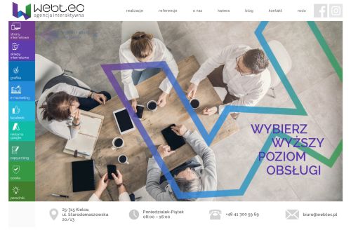 webtec.pl
