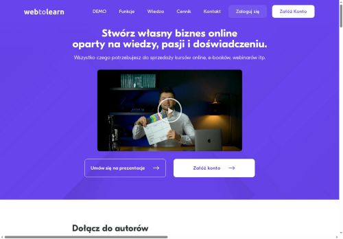 webtolearn.pl