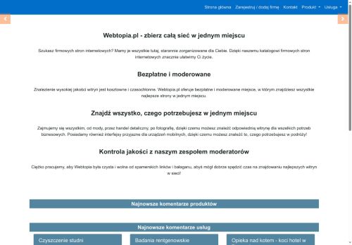 webtopia.pl