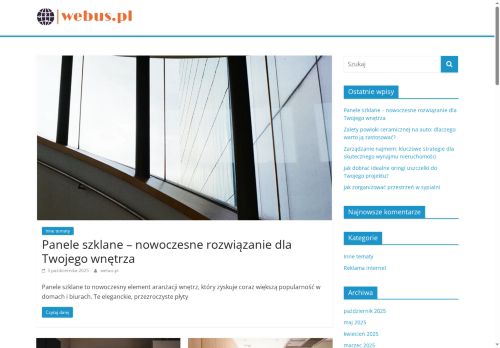 webus.pl