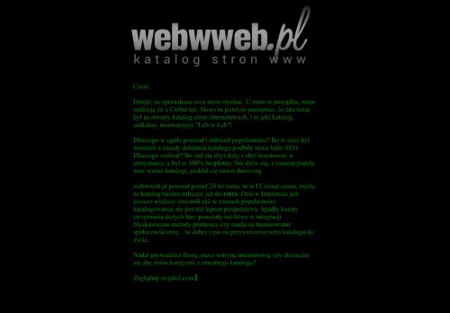 webwweb.pl