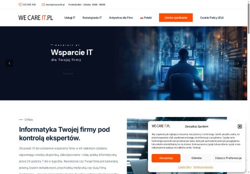 wecareit.pl