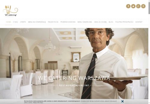 wecatering.pl
