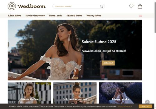 wedboom.pl