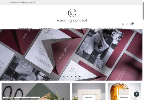 weddingconcept.pl