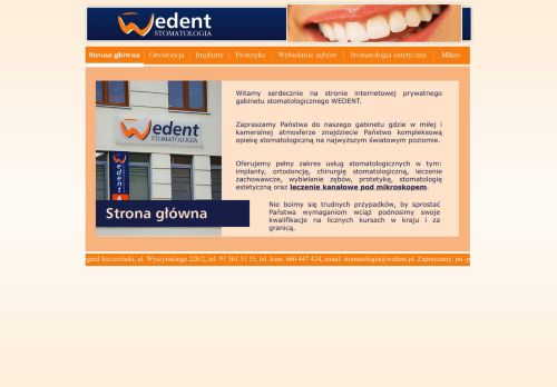 wedent.pl