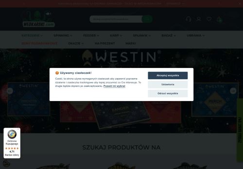 wedkarski.pl