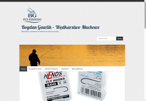 wedkarstwo-muchowe.pl