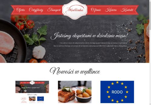 wedlinka.eu