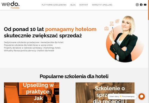 wedohotels.pl