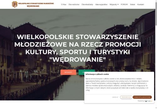 wedrowanie.org.pl