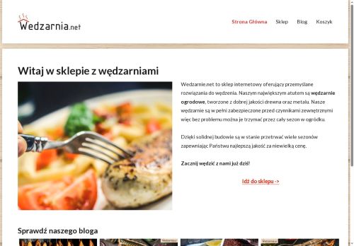 wedzarnia.net