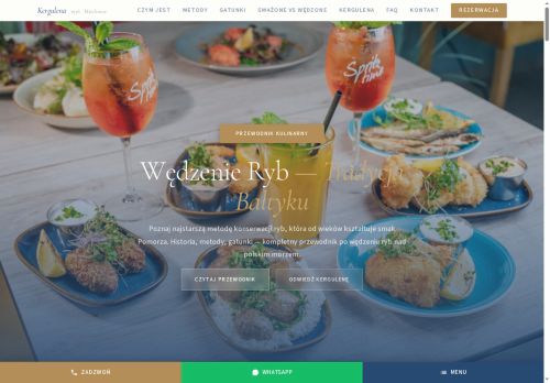 wedzarniaryb.pl