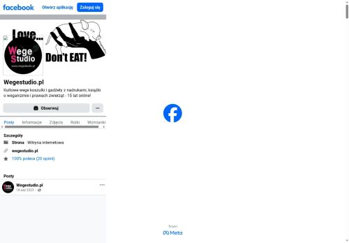 wegestudio.pl