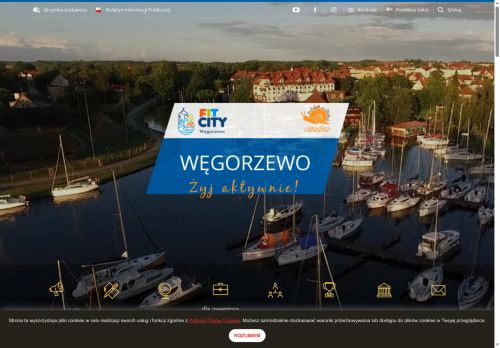 wegorzewo.pl