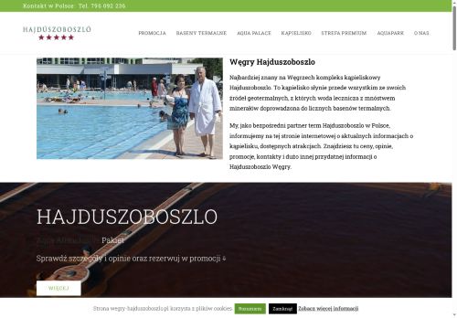 wegry-hajduszoboszlo.pl