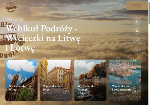wehikul-podrozy.pl