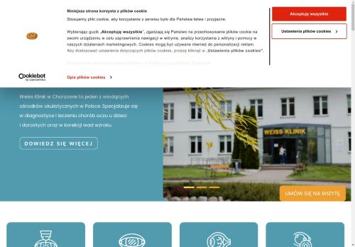weissklinik.pl