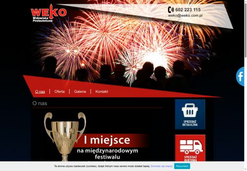 weko.com.pl